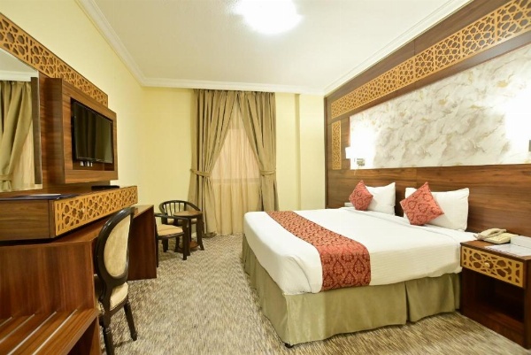 Al Tayseer Towers Tuwa Hotel - فندق ابراج التيسير طوى image 6